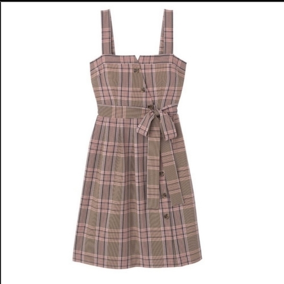 GAL Meets Glam Madison A line Dress - Picture 9 of 13